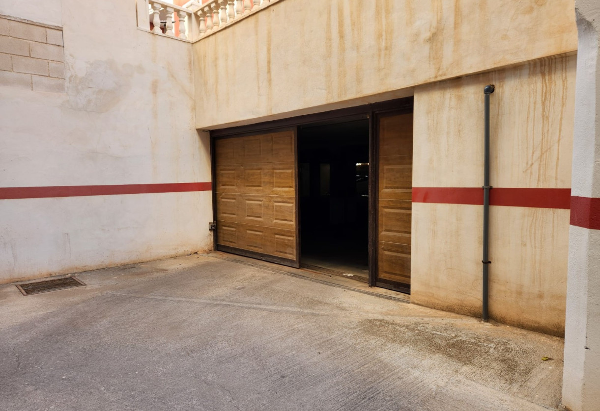 Rynek wtórny · Apartment · La Mata