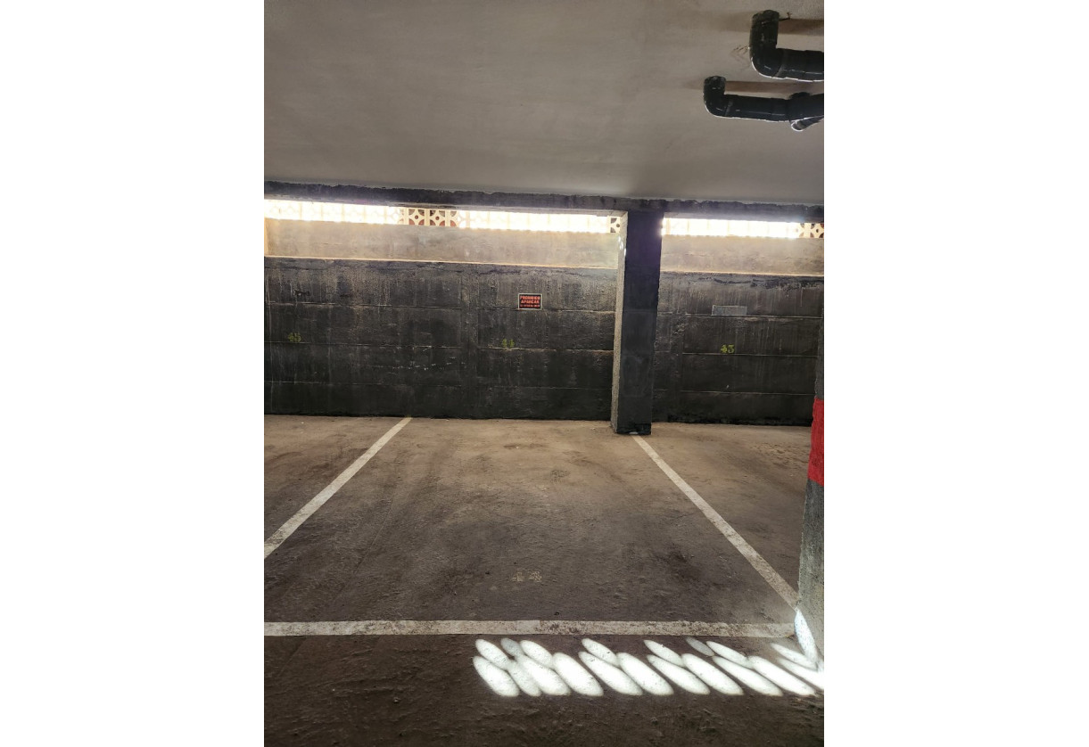 Rynek wtórny · Apartment · La Mata