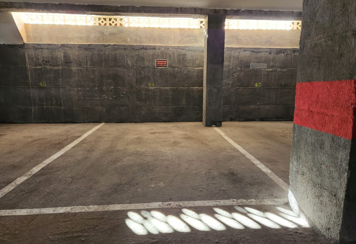 Rynek wtórny · Apartment · La Mata