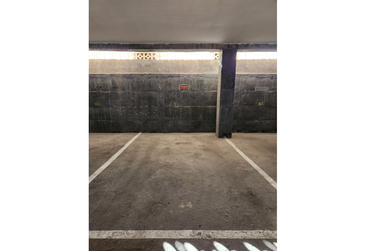 Rynek wtórny · Apartment · La Mata