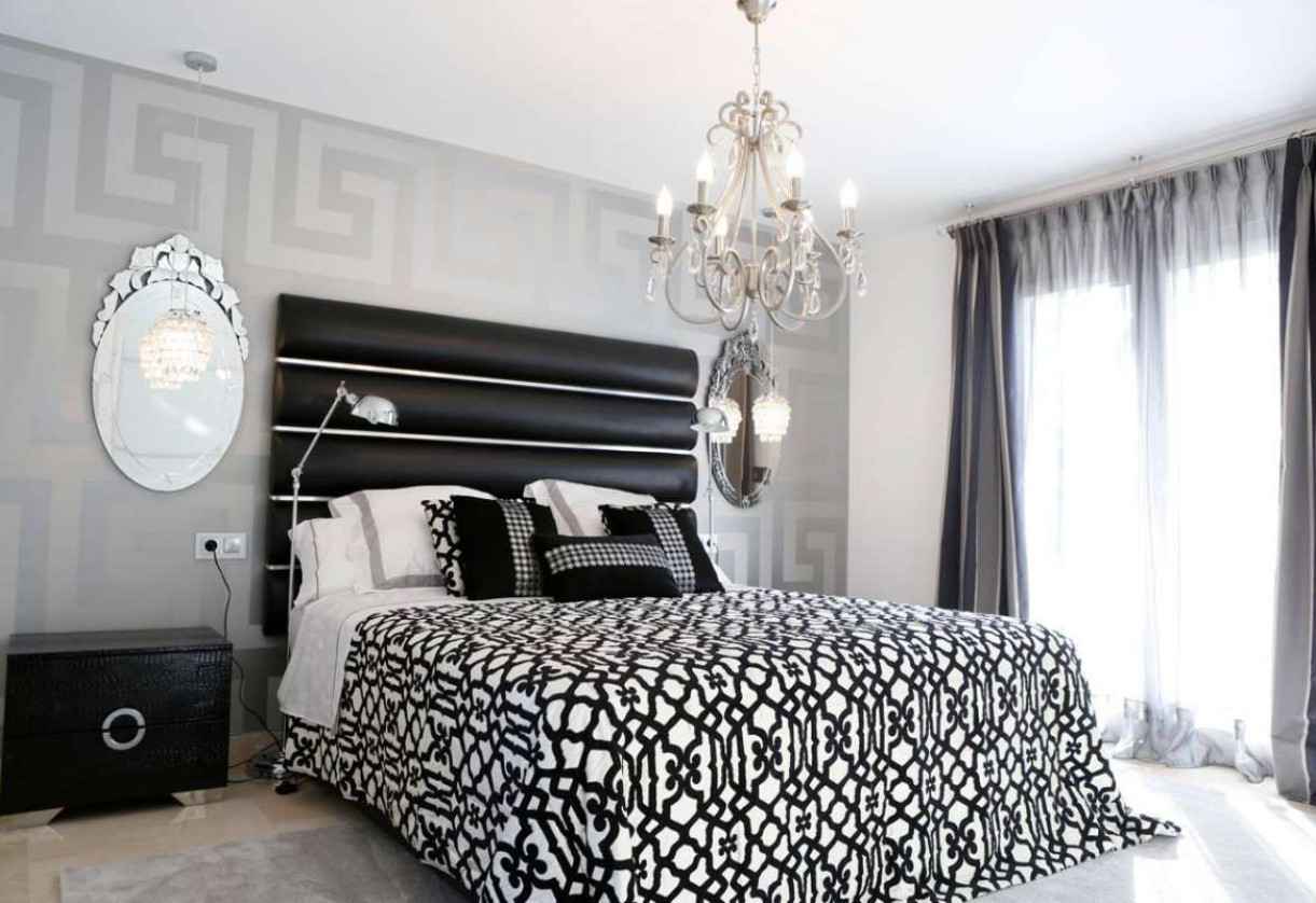 Rynek wtórny · detached house · Benissa Coast