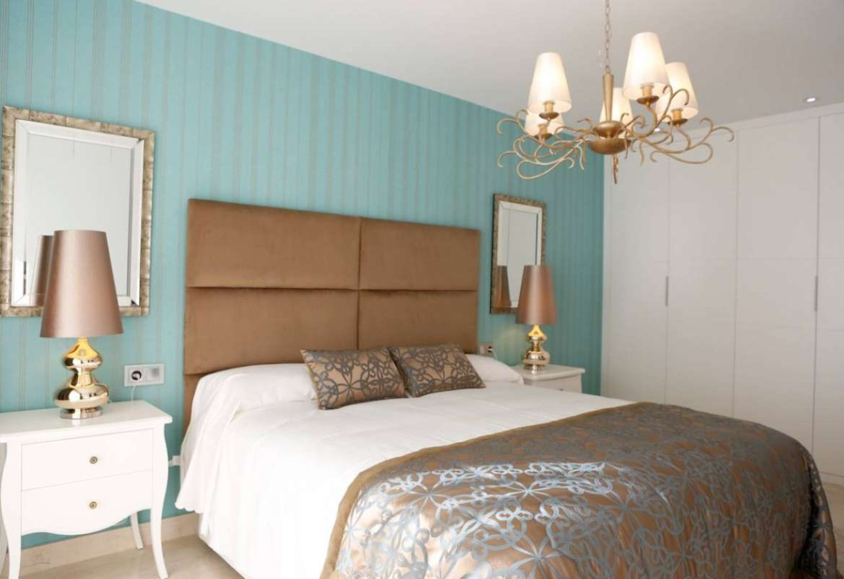 Rynek wtórny · detached house · Benissa Coast