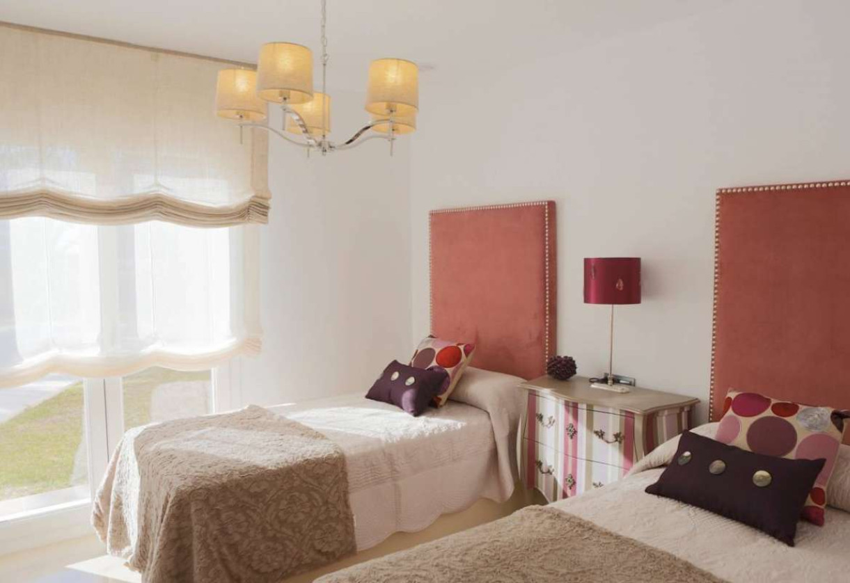 Rynek wtórny · detached house · Benissa Coast