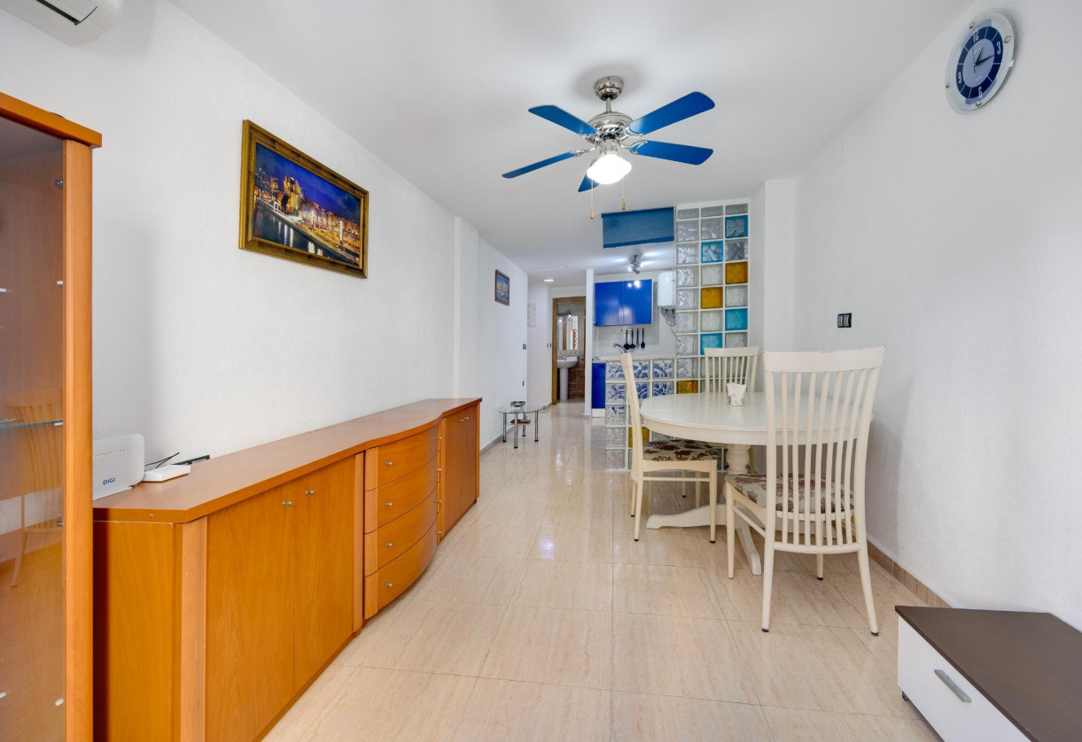 Sale · Apartment · Torrevieja · Playa del cura