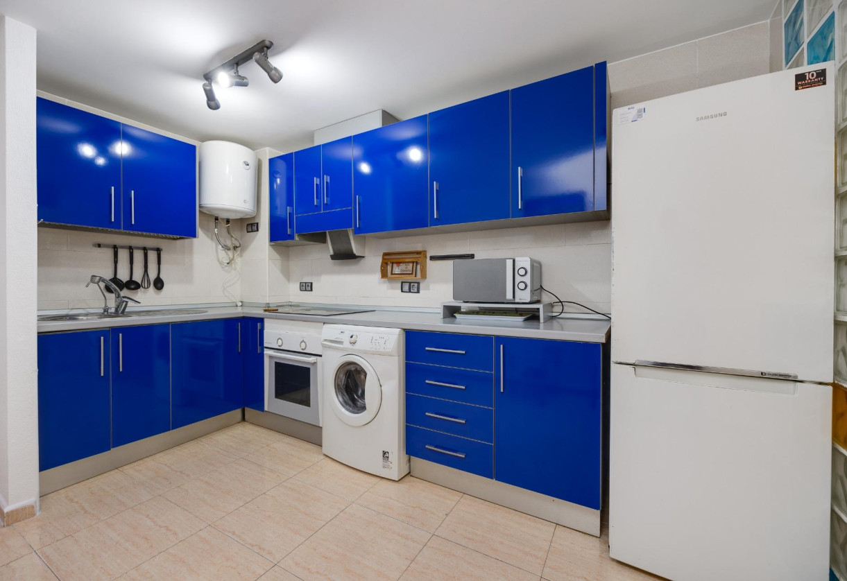 Sale · Apartment · Torrevieja · Playa del cura