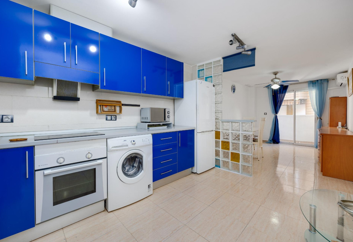 Sale · Apartment · Torrevieja · Playa del cura