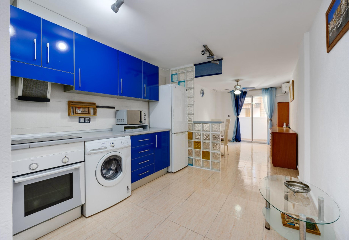 Sale · Apartment · Torrevieja · Playa del cura