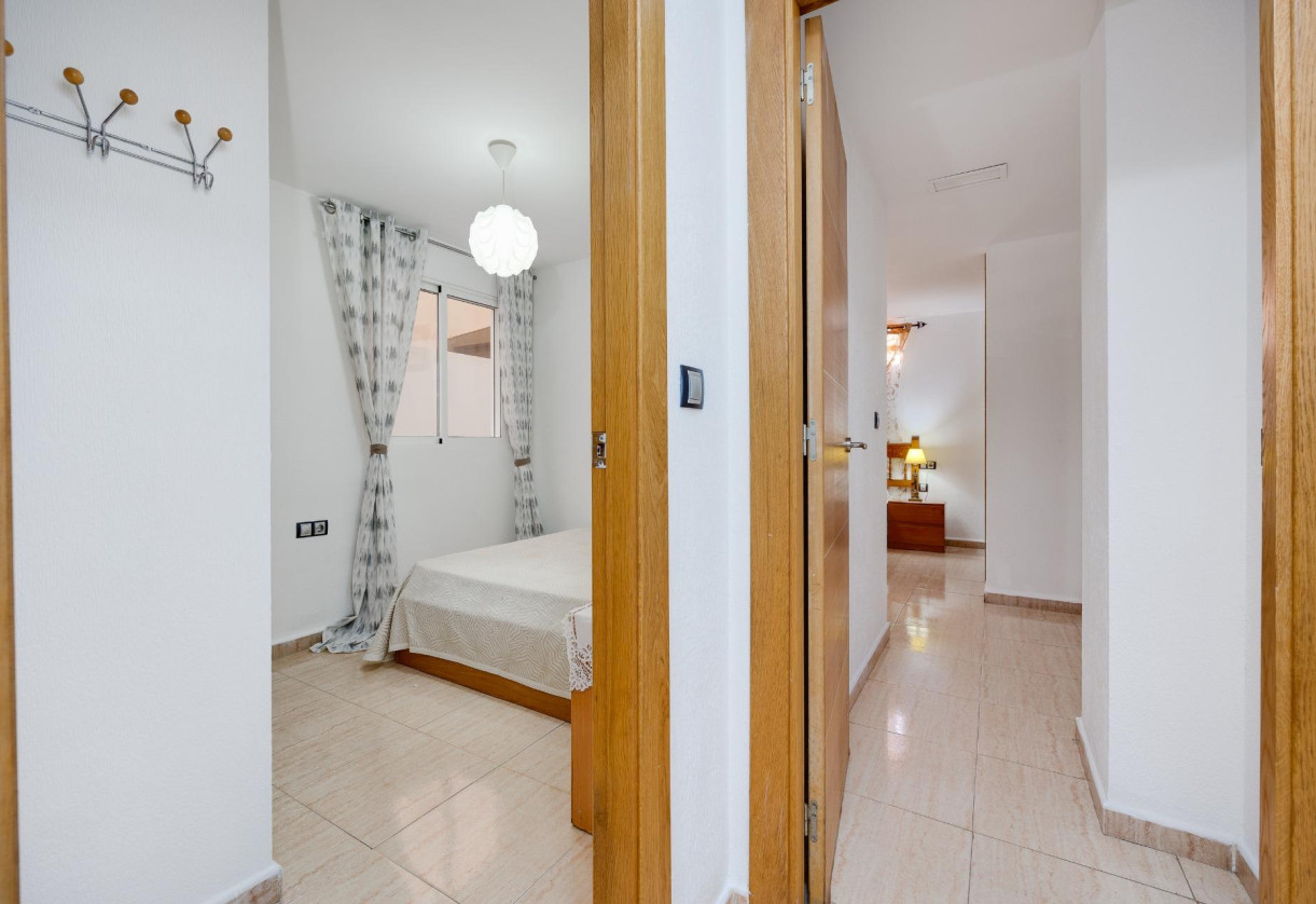 Sale · Apartment · Torrevieja · Playa del cura