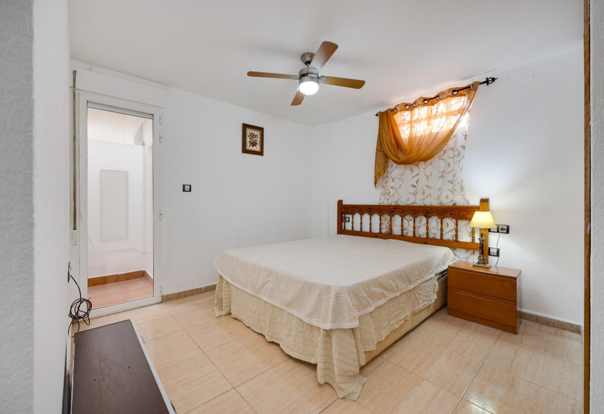 Sale · Apartment · Torrevieja · Playa del cura