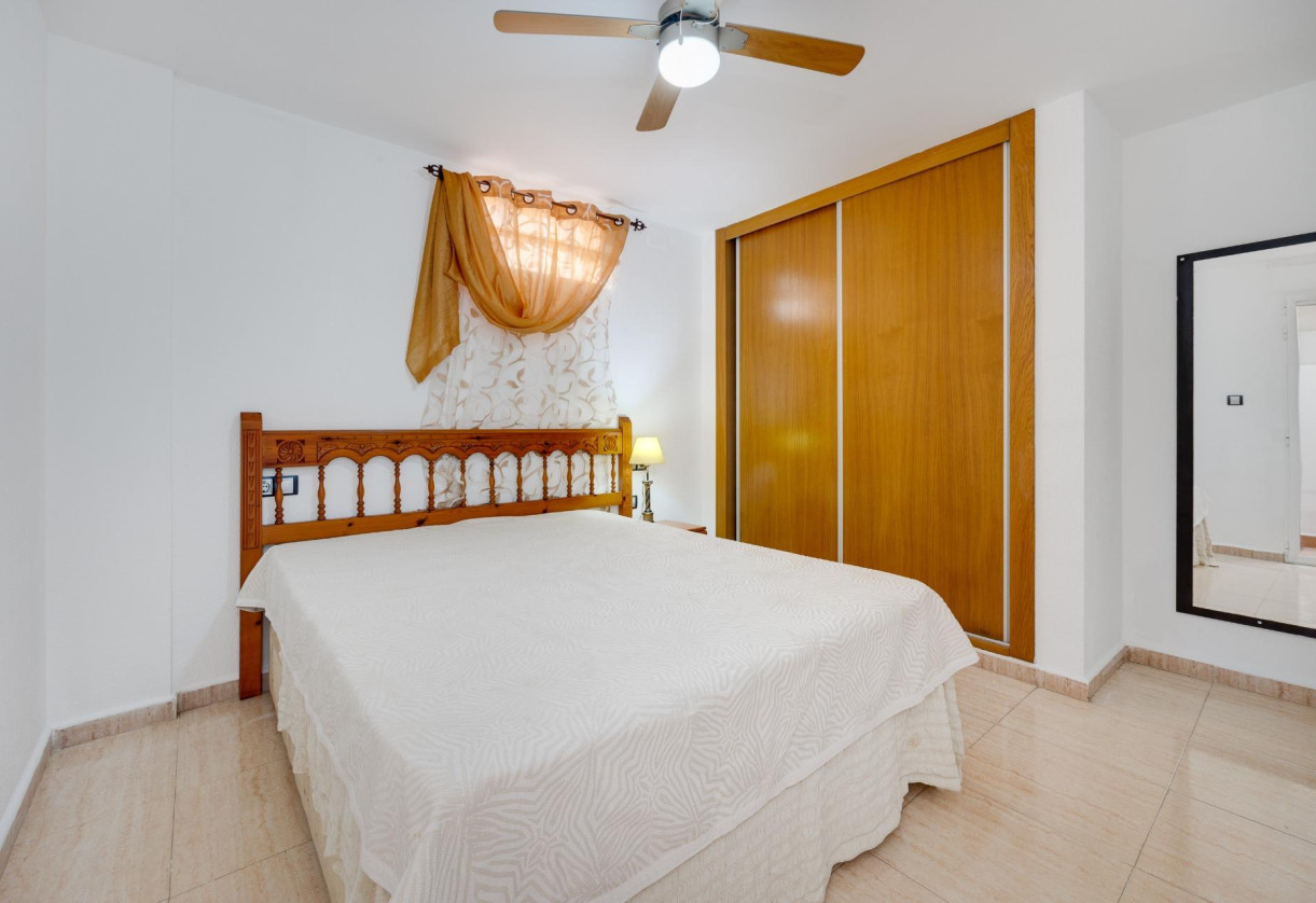 Sale · Apartment · Torrevieja · Playa del cura