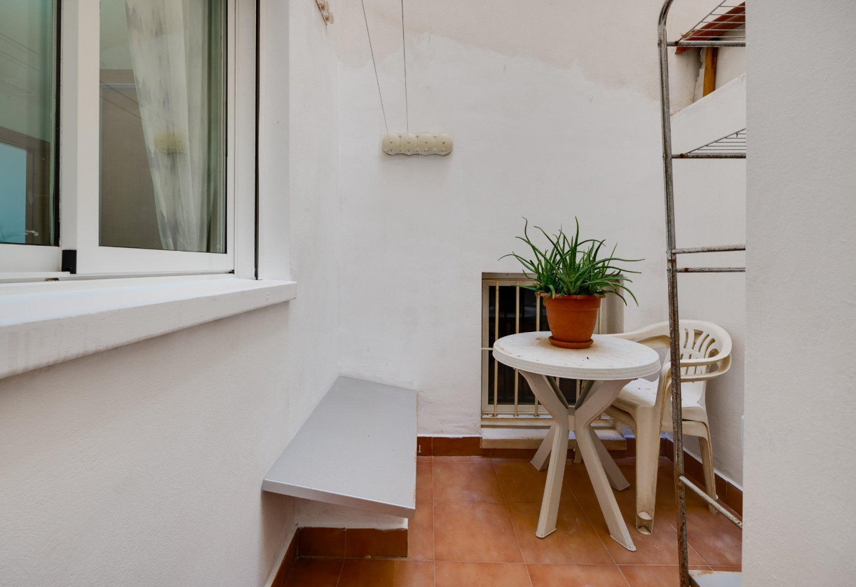 Sale · Apartment · Torrevieja · Playa del cura