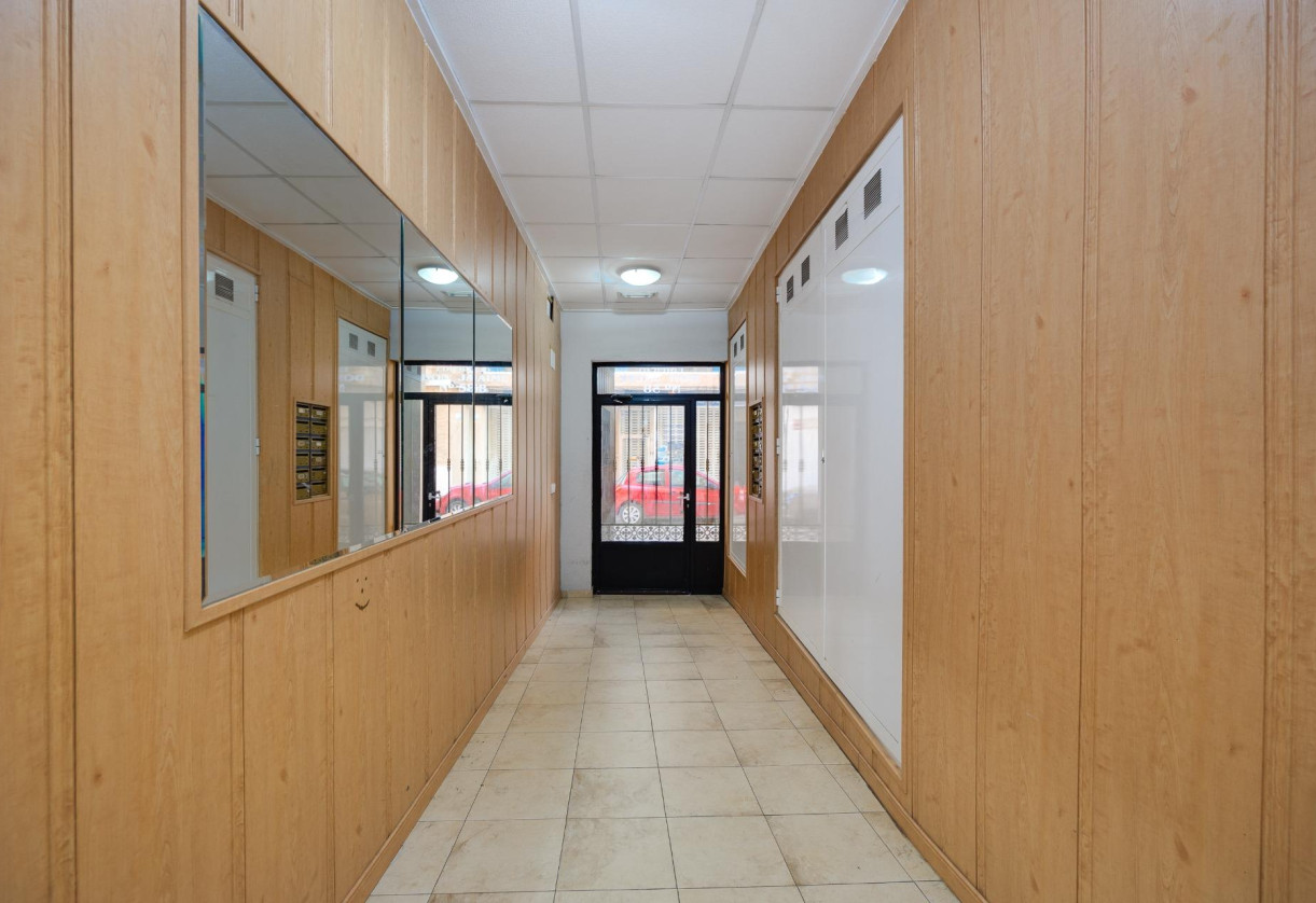 Sale · Apartment · Torrevieja · Playa del cura