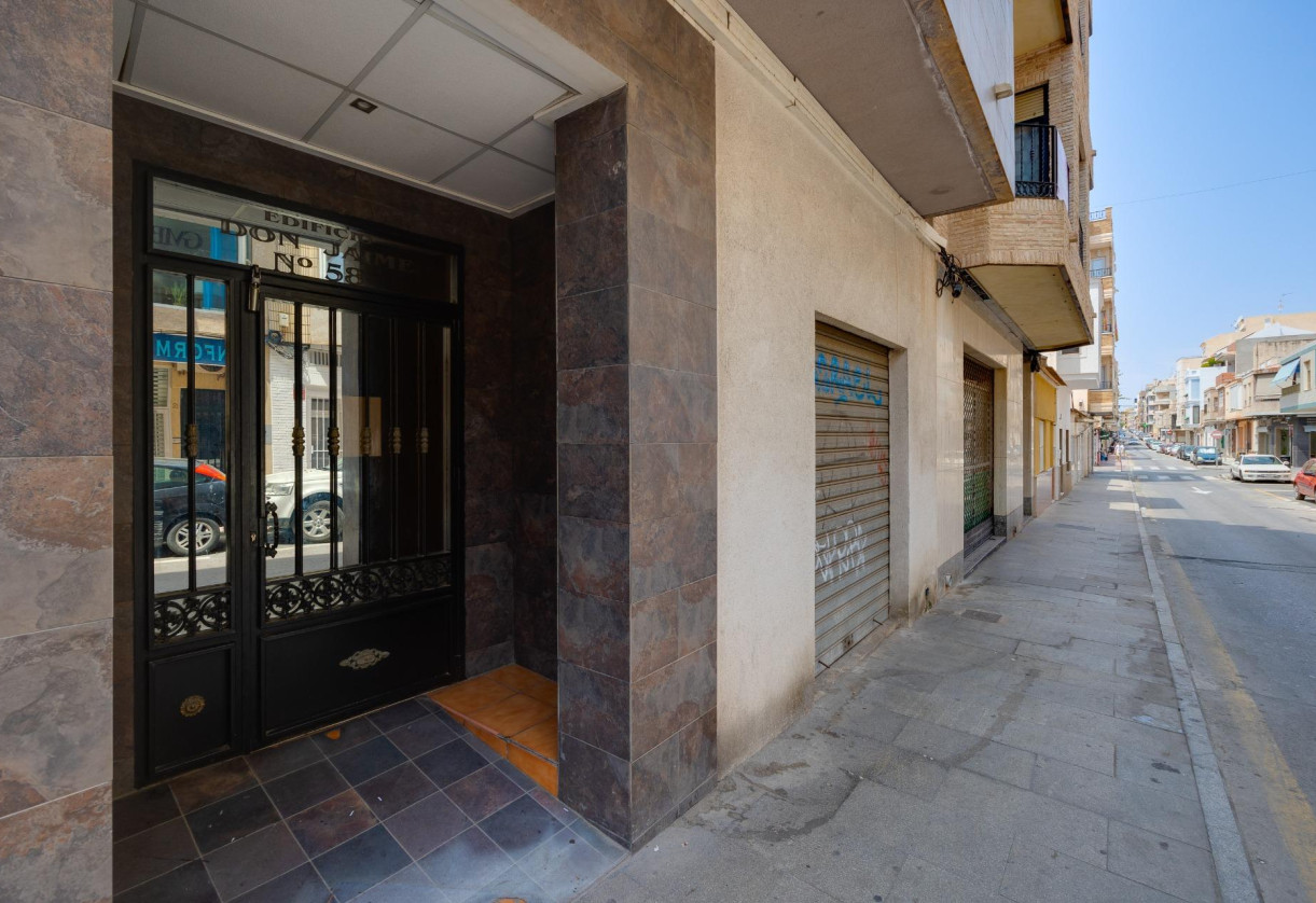 Sale · Apartment · Torrevieja · Playa del cura