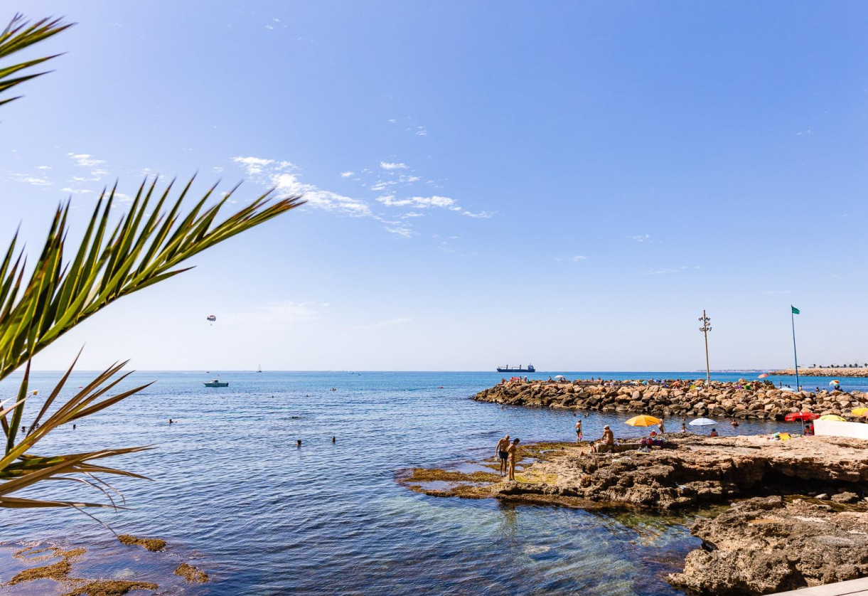 Sale · Apartment · Torrevieja · Playa del cura