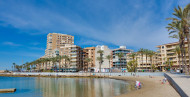 Sale · Apartment · Torrevieja · Playa del cura