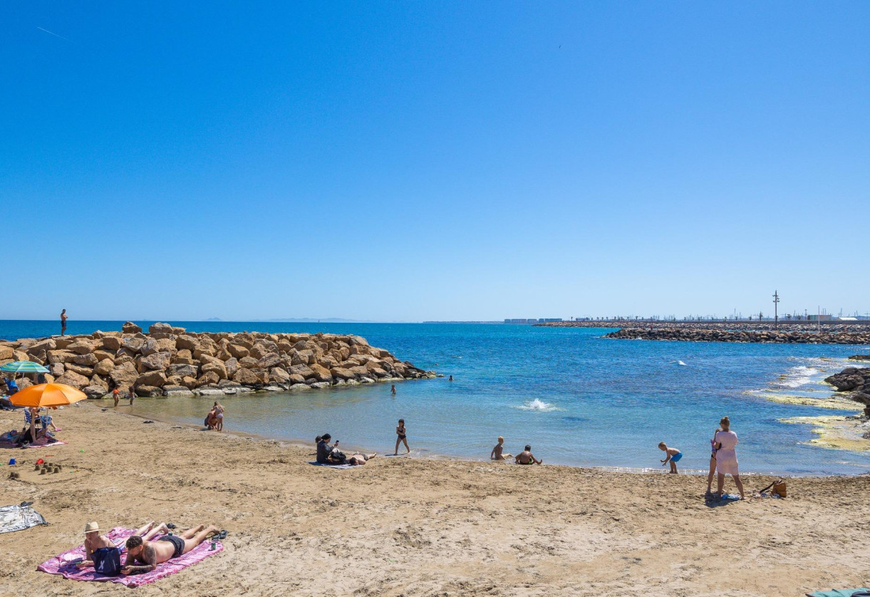 Sale · Apartment · Torrevieja · Playa del cura