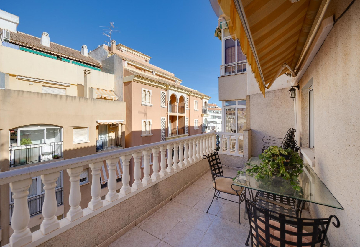 Sale · penthouse · Torrevieja · Playa del cura