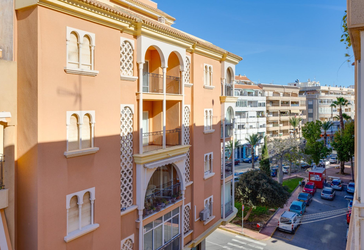 Sale · penthouse · Torrevieja · Playa del cura