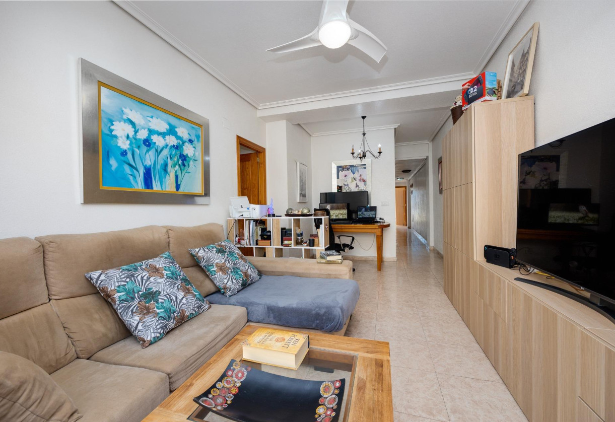 Sale · penthouse · Torrevieja · Playa del cura