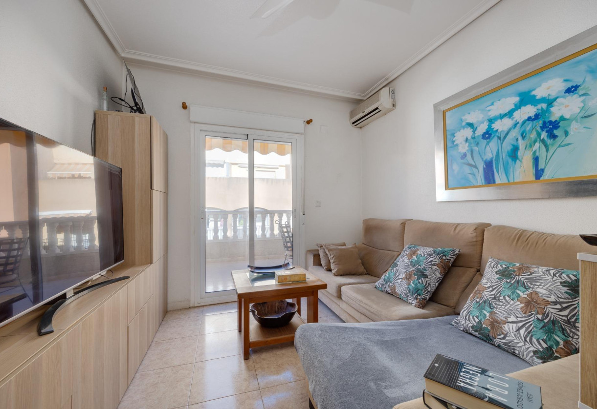 Sale · penthouse · Torrevieja · Playa del cura