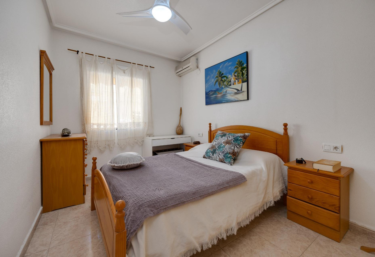 Sale · penthouse · Torrevieja · Playa del cura