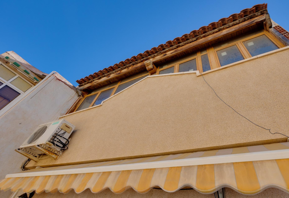 Sale · penthouse · Torrevieja · Playa del cura