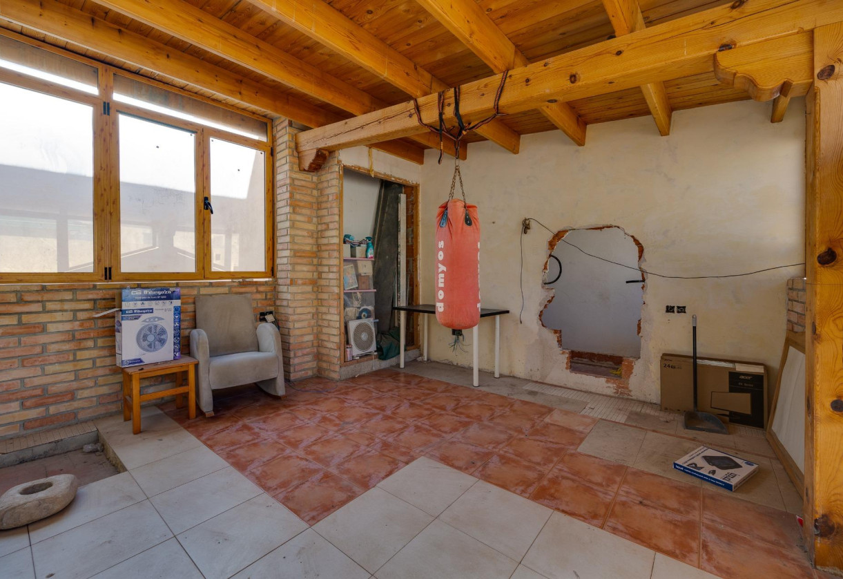 Sale · penthouse · Torrevieja · Playa del cura