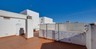 Sale · penthouse · Torrevieja · Playa del cura
