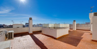 Sale · penthouse · Torrevieja · Playa del cura
