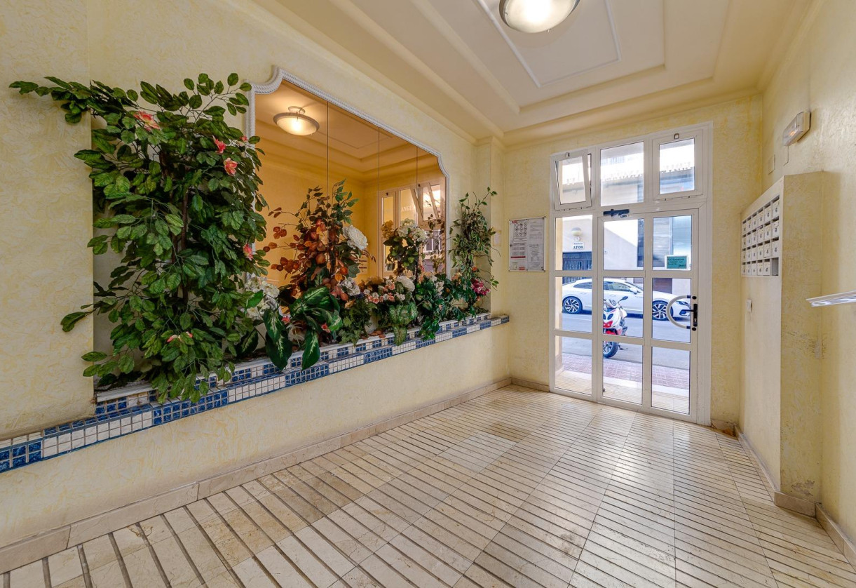 Sale · penthouse · Torrevieja · Playa del cura