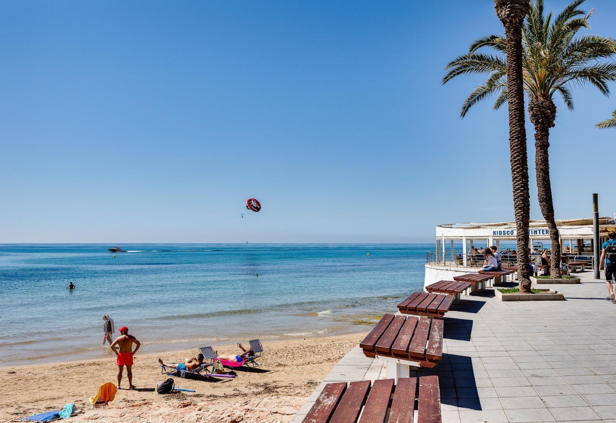 Sale · penthouse · Torrevieja · Playa del cura