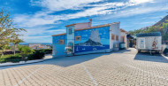 Rynek wtórny · detached house · Calpe