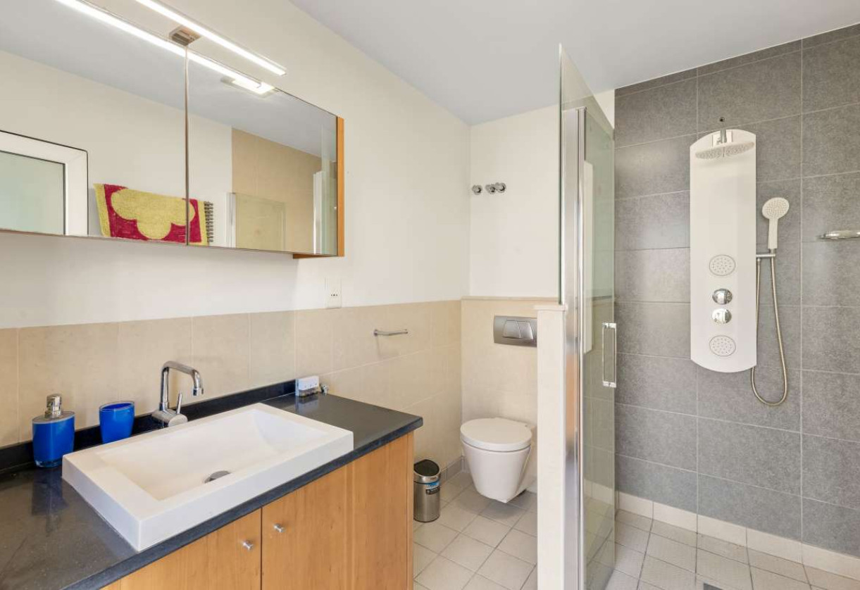 Rynek wtórny · detached house · Calpe