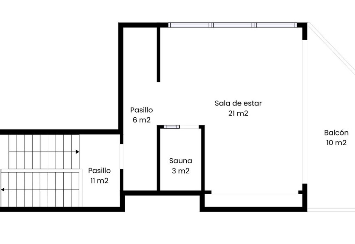 Rynek wtórny · detached house · Calpe