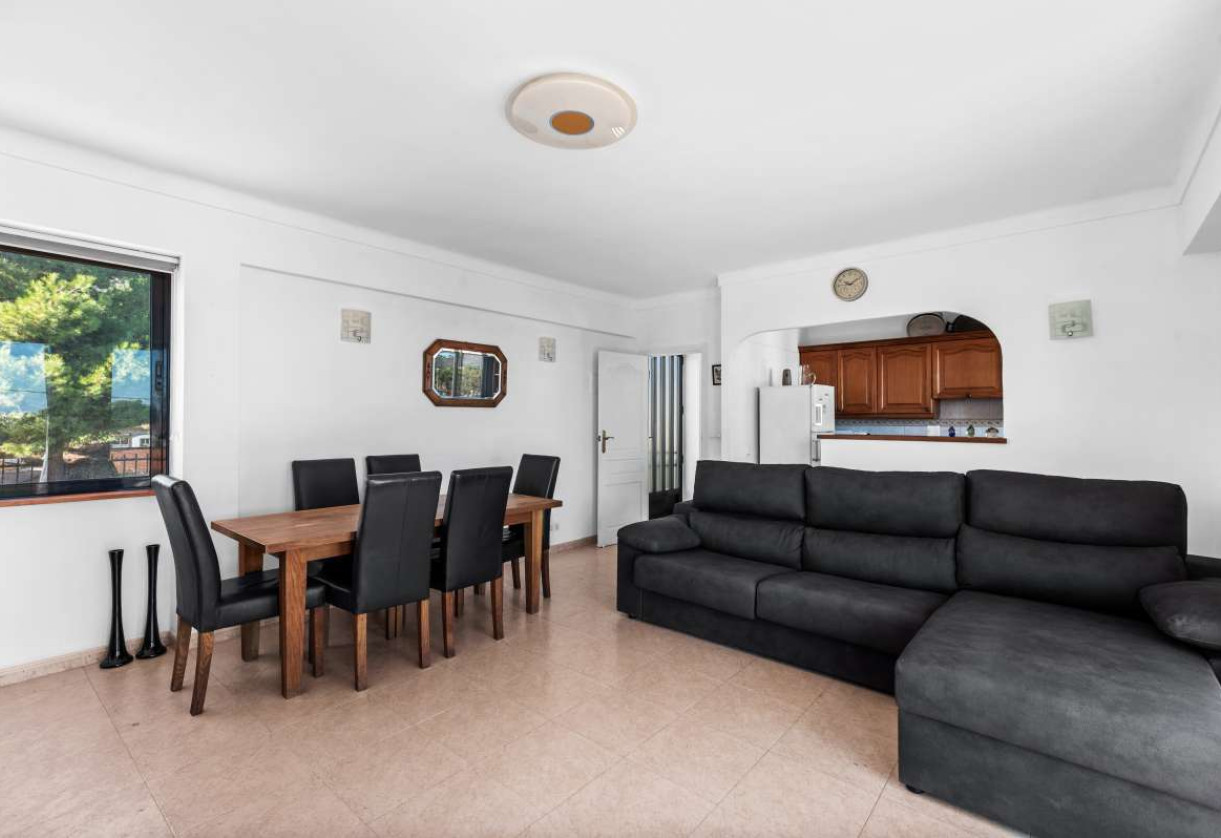 Rynek wtórny · detached house · Calpe