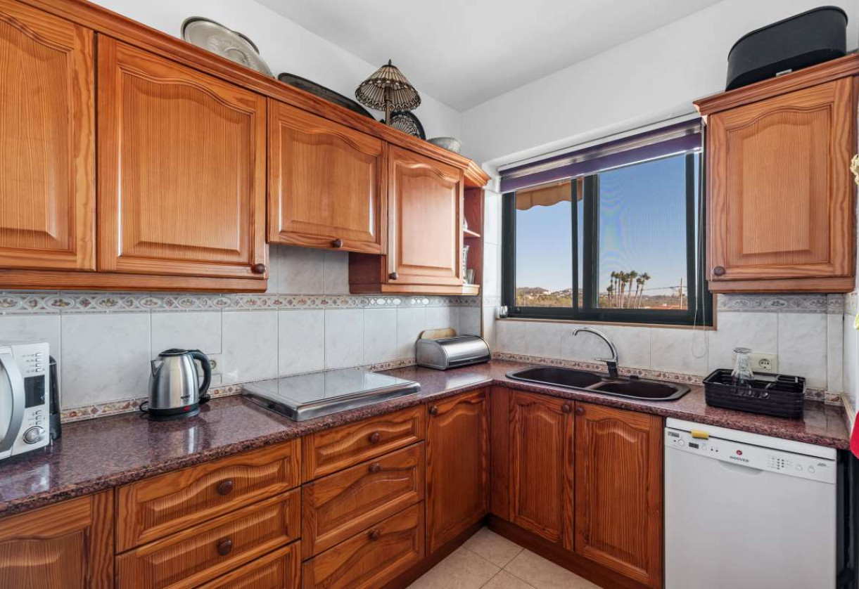 Rynek wtórny · detached house · Calpe