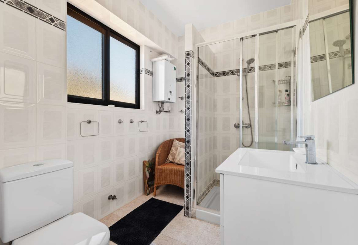 Rynek wtórny · detached house · Calpe