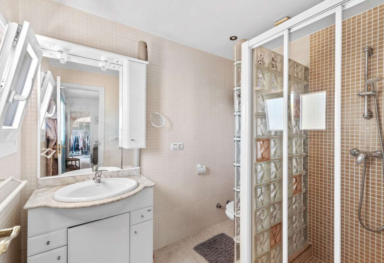 Rynek wtórny · detached house · Calpe