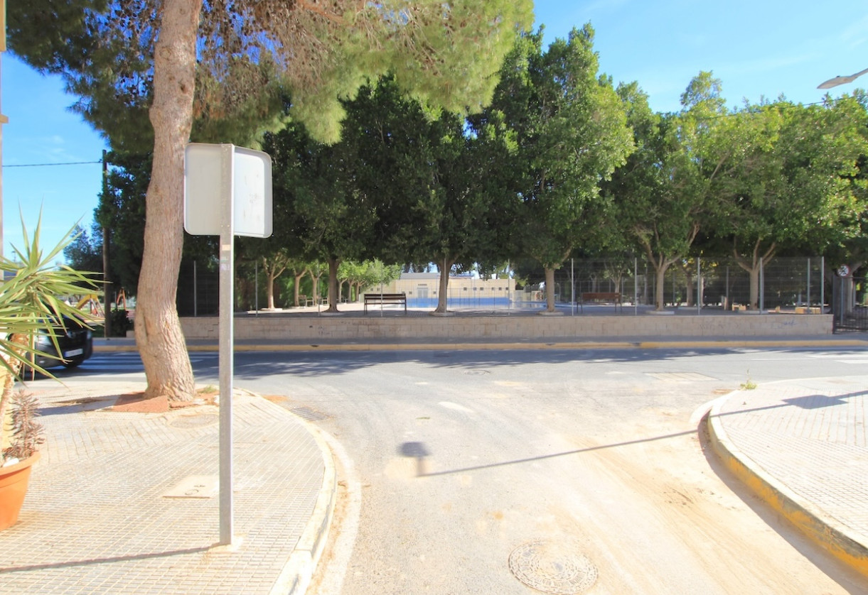 Rynek wtórny · Apartment · Heredades