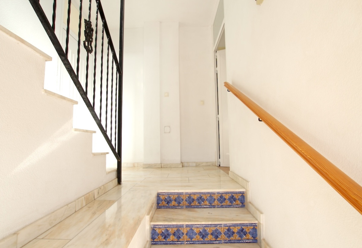 Rynek wtórny · Apartment · Heredades