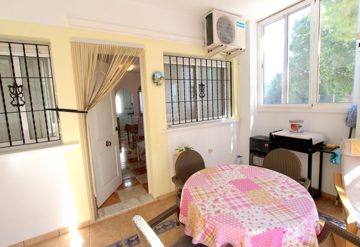 Rynek wtórny · Apartment · Heredades