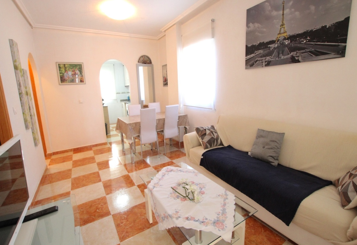 Rynek wtórny · Apartment · Heredades