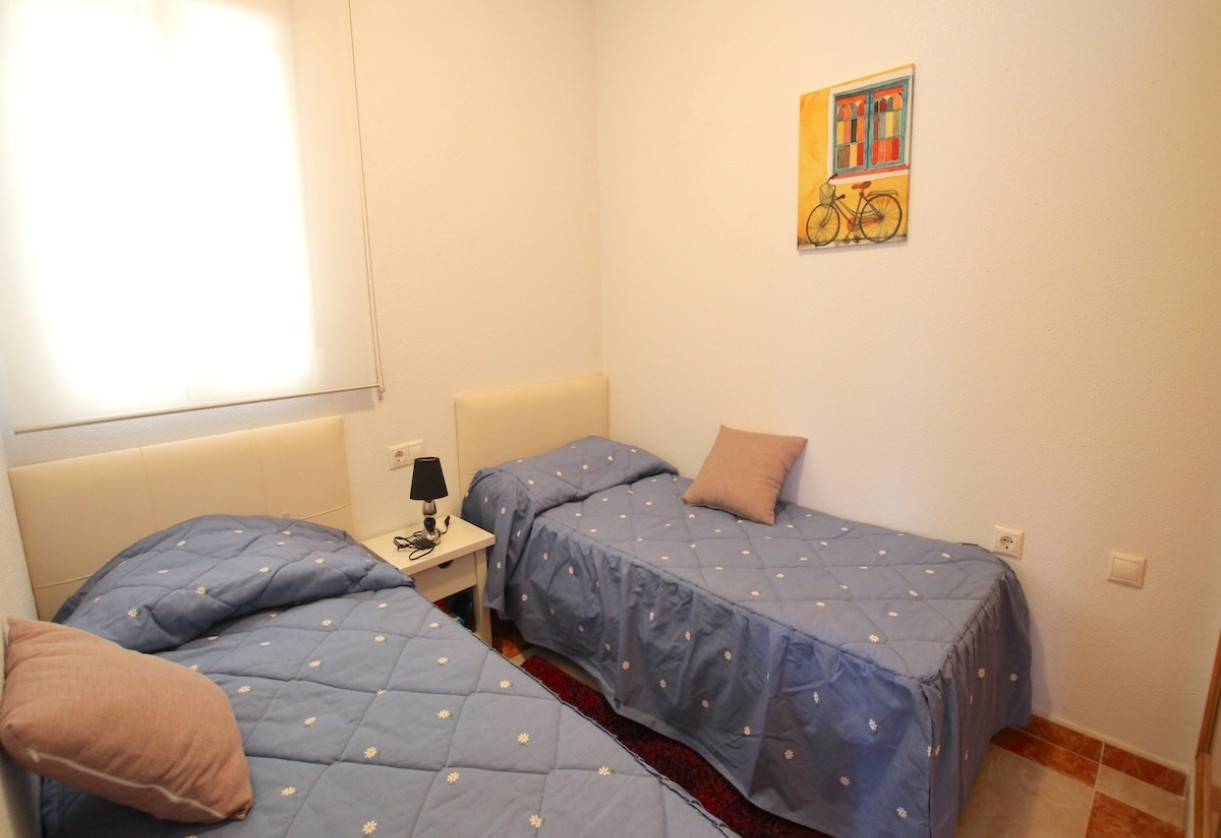 Rynek wtórny · Apartment · Heredades