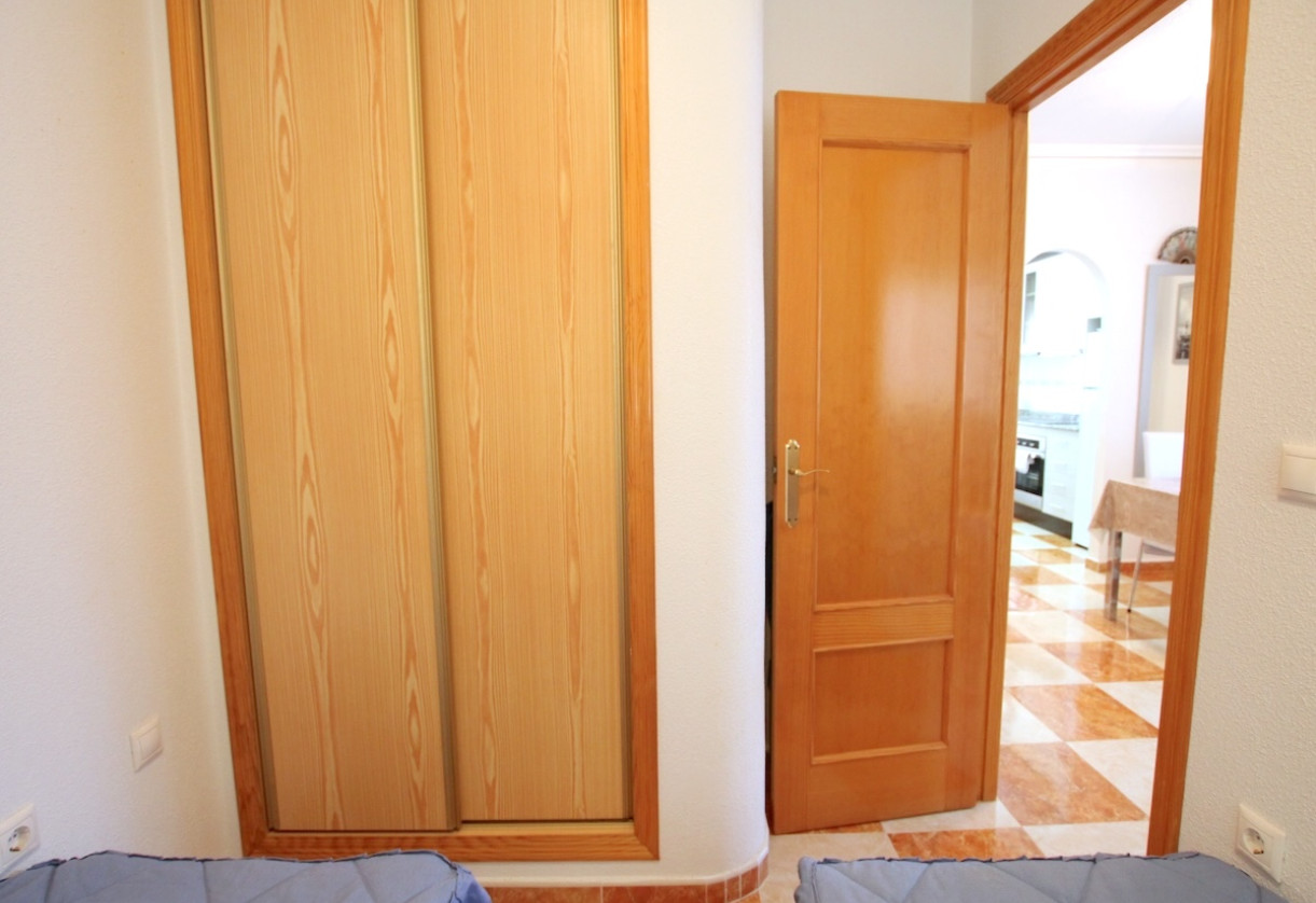 Rynek wtórny · Apartment · Heredades