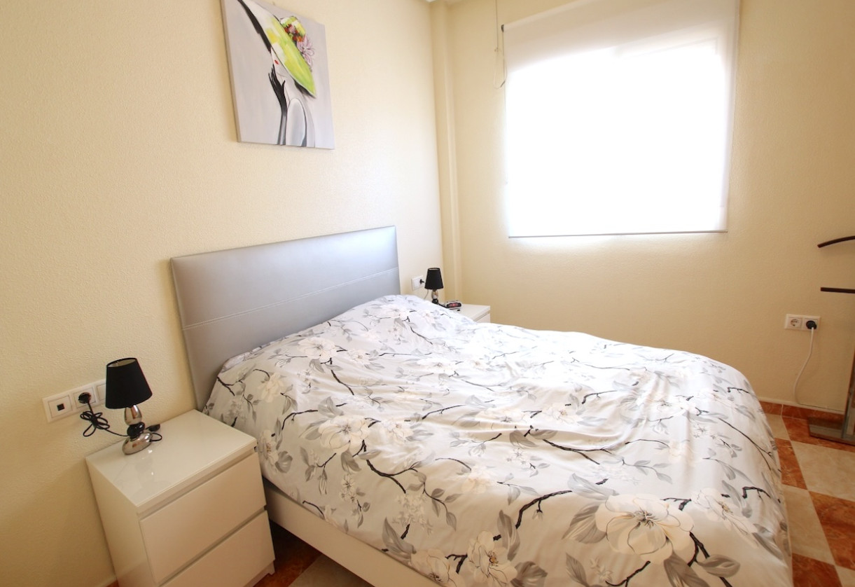 Rynek wtórny · Apartment · Heredades