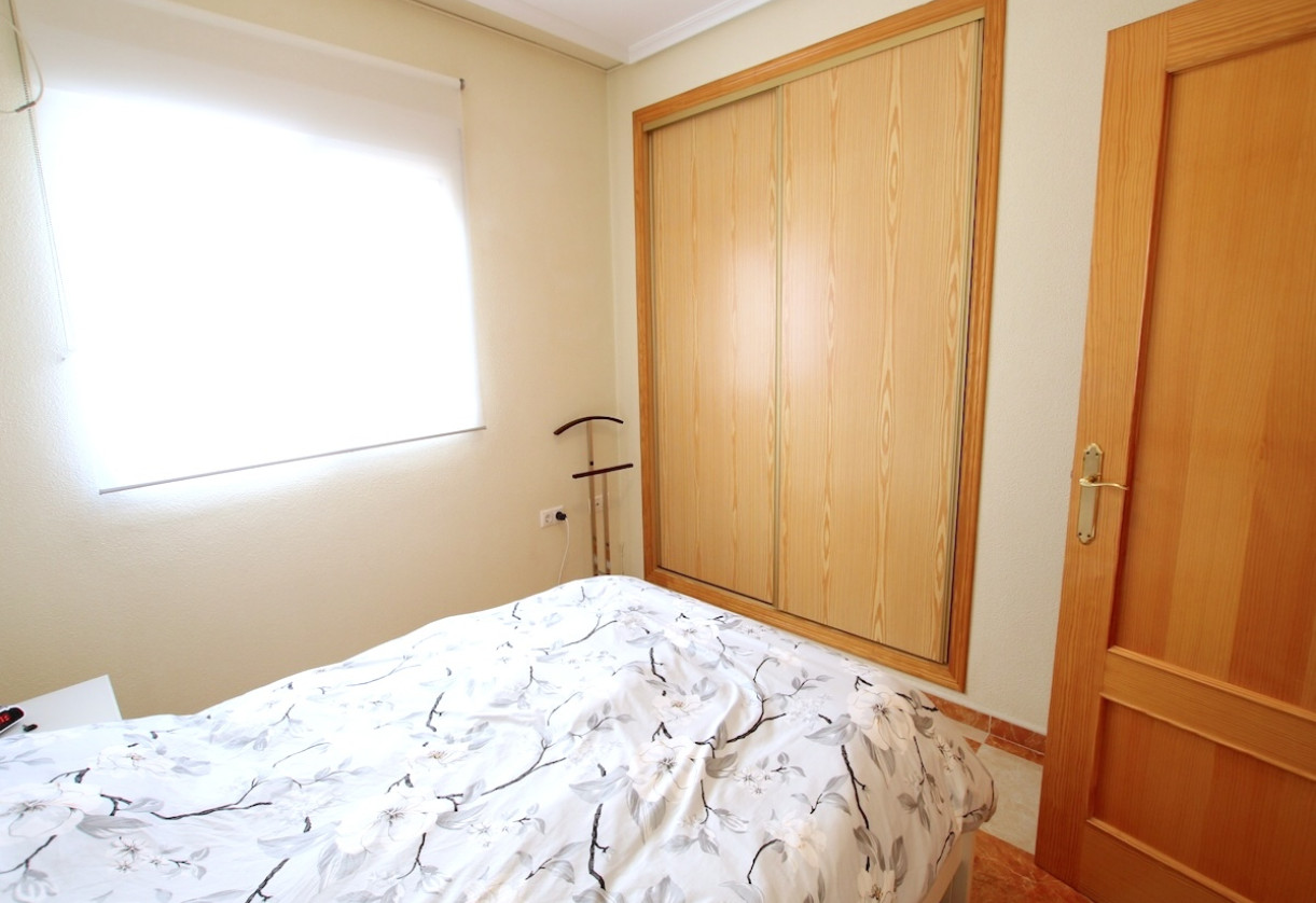 Rynek wtórny · Apartment · Heredades