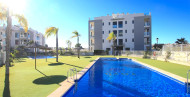 Resale · Apartment · Villamartin