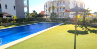 Resale · Apartment · Villamartin