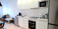 Resale · Apartment · Villamartin