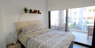 Resale · Apartment · Villamartin